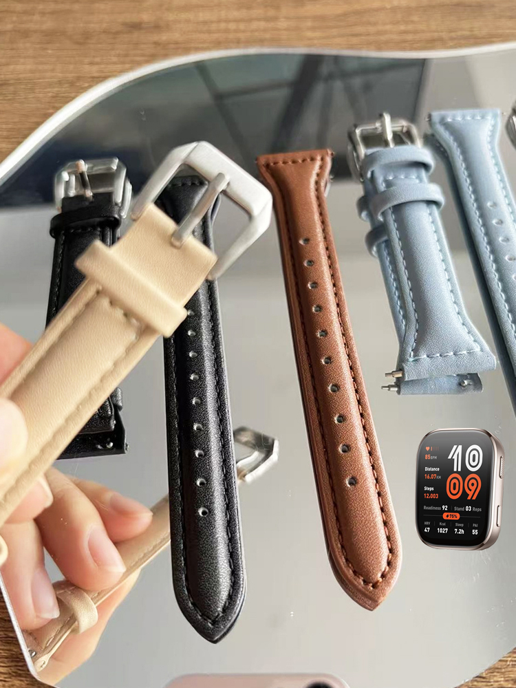 20mm/22mm band For Amazfit GTS - đánh giá và giá Smartwatch Slim Watches For Men
