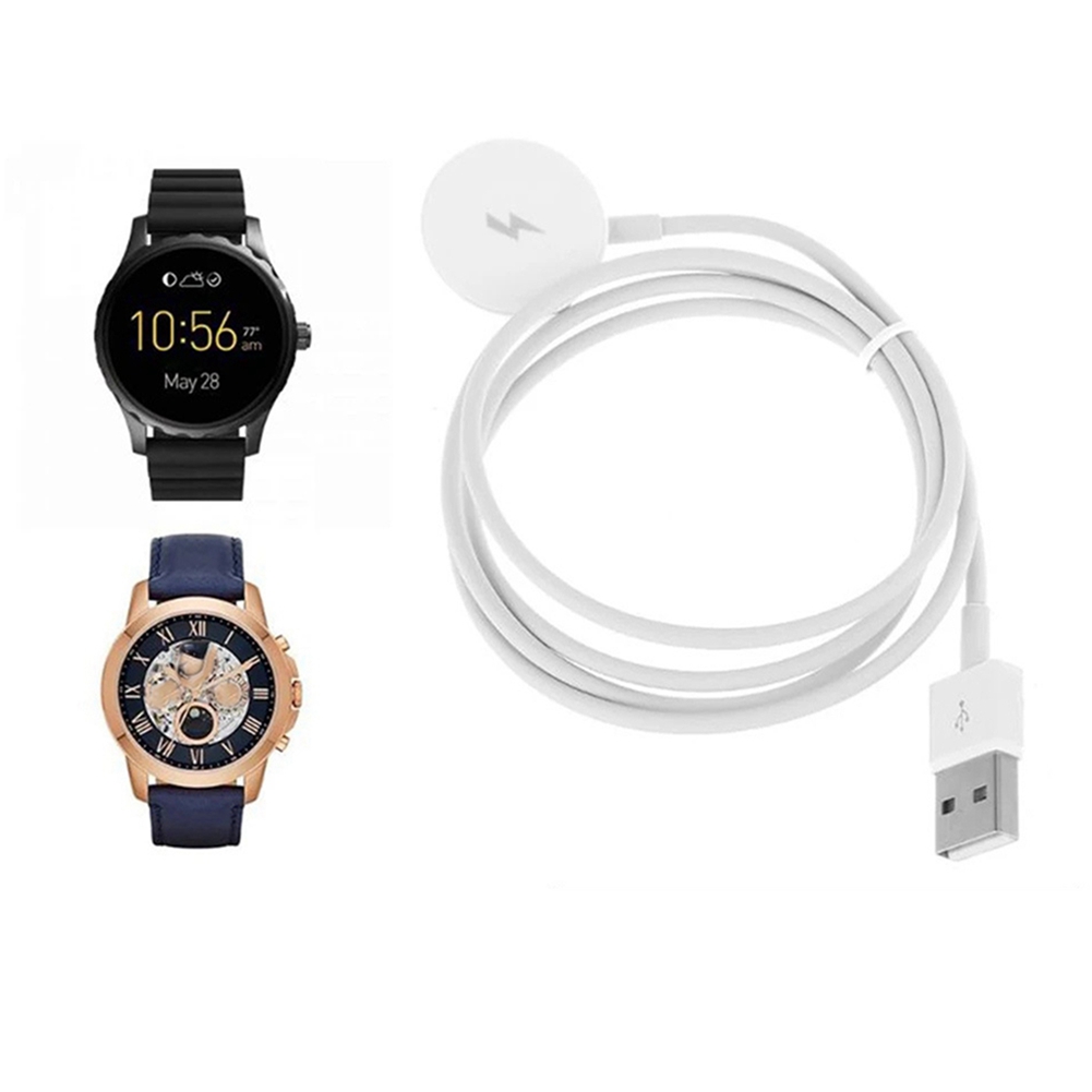 Super Sale Watch Charger for F - đánh giá và giá Fossil Watches Smartwatch Gen 3