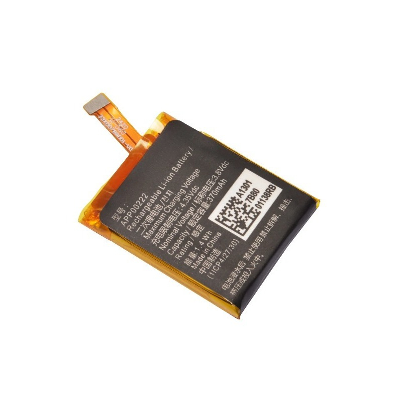 3.8V 370mAh APP00222 Replaceme - đánh giá và giá Fossil Watches Smartwatch Gen 3