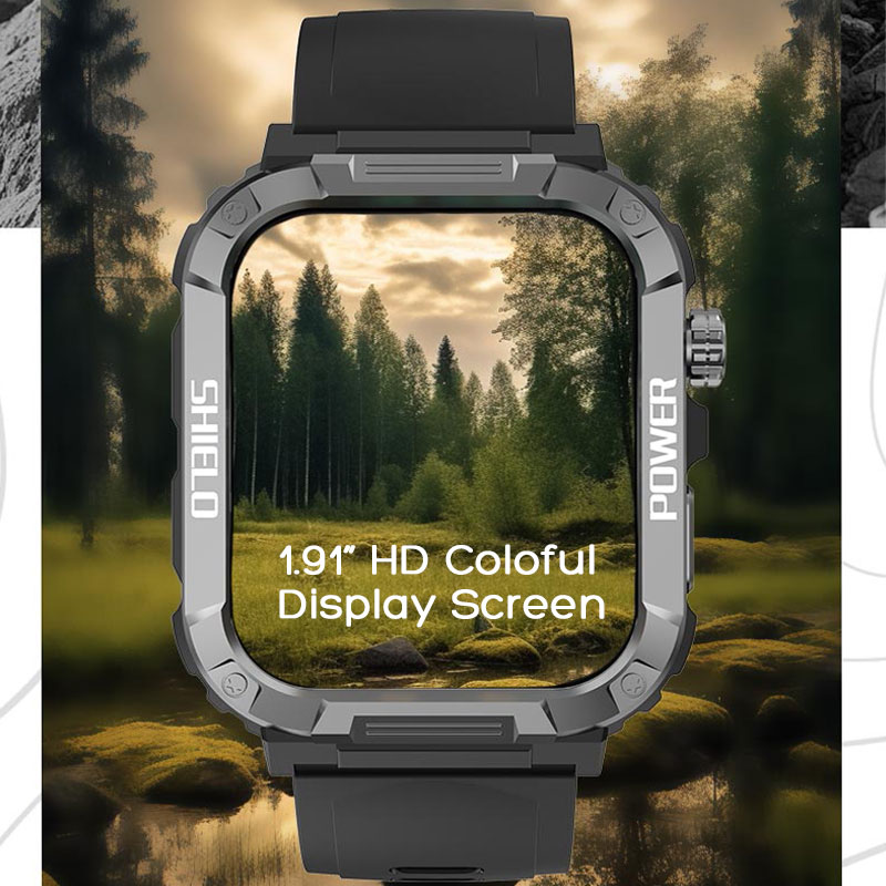 Smart Watch for Men Women Wire - đánh giá và giá Smartwatch Iphone Watches For Women