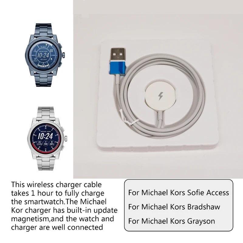 Fossil Gen 2 Gen 3 Charging St - đánh giá và giá Fossil Watches Smartwatch Gen 3