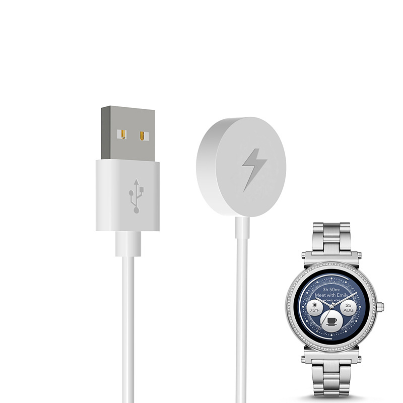 Fossil Gen 2 Gen 3 Charging St - đánh giá và giá Fossil Watches Smartwatch Gen 3
