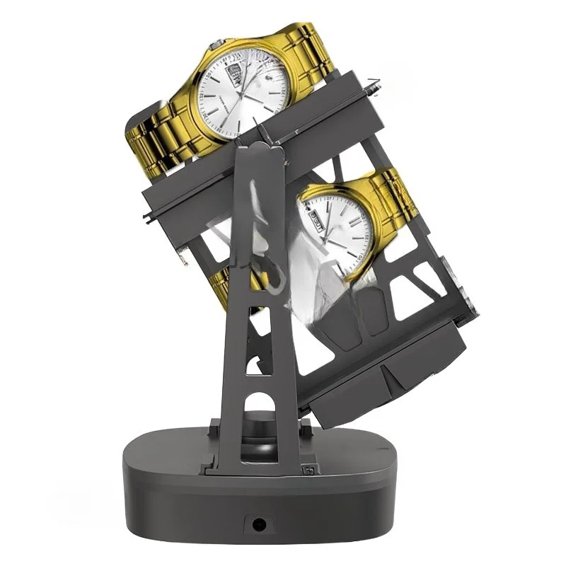 Automatic Watch Winder Self-Wi - đánh giá và giá Watch Winder Single