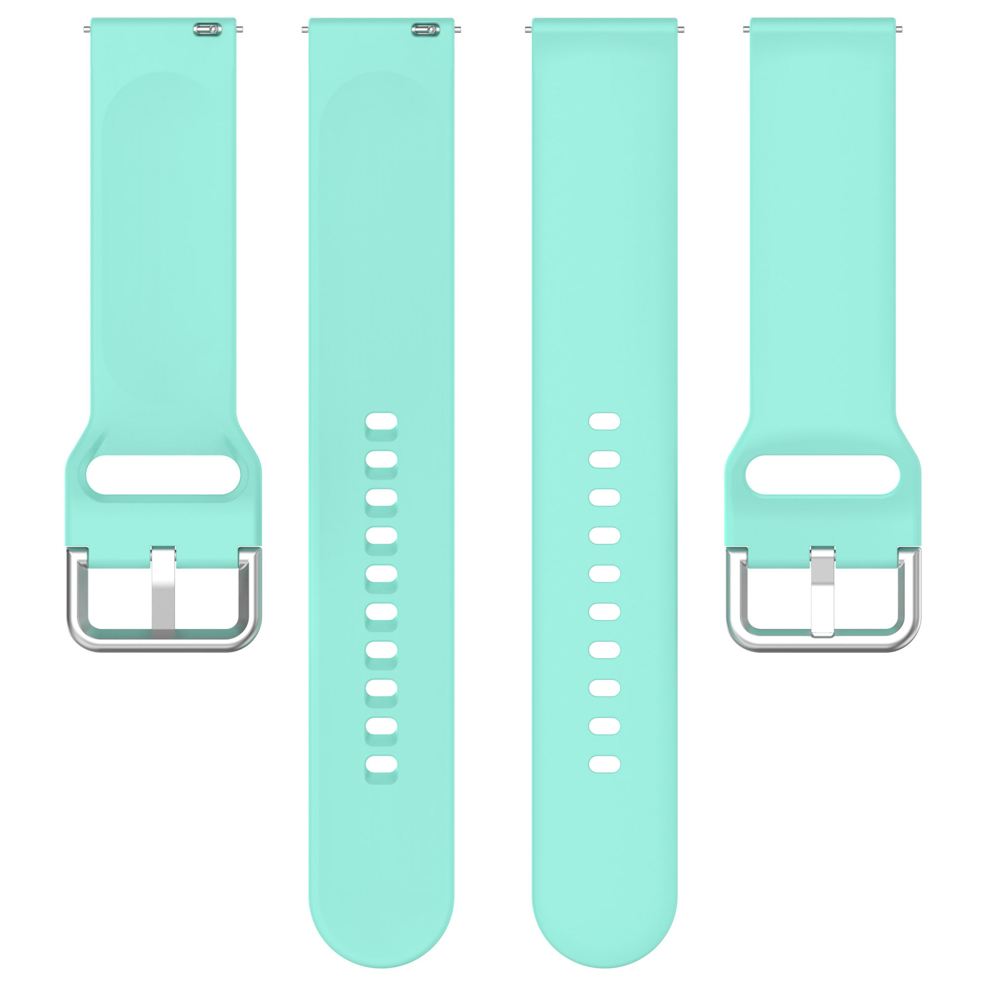 20mm Silicone Child Smartwatch - đánh giá và giá Smartwatch Watches Kids
