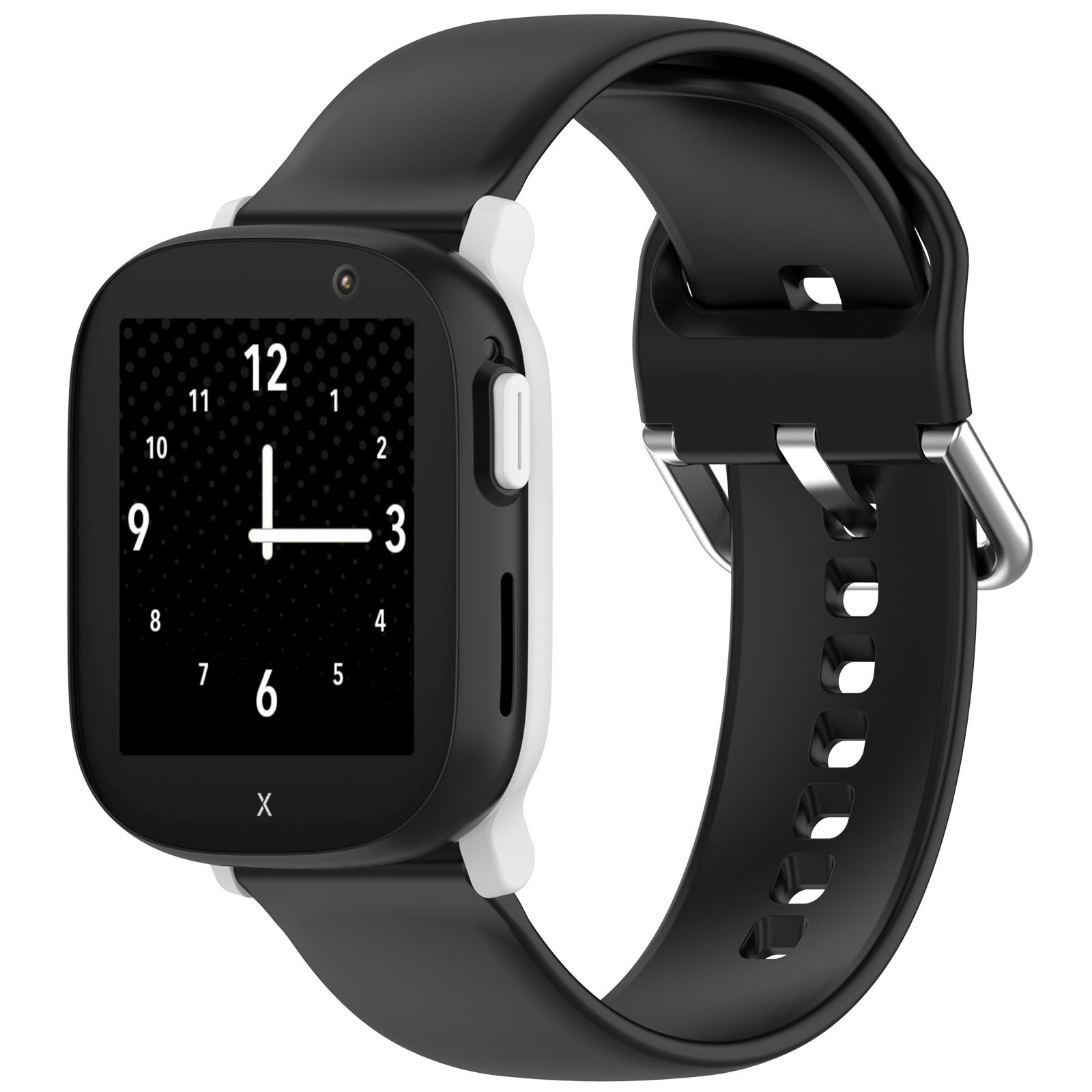 20mm Silicone Child Smartwatch - đánh giá và giá Smartwatch Watches Kids