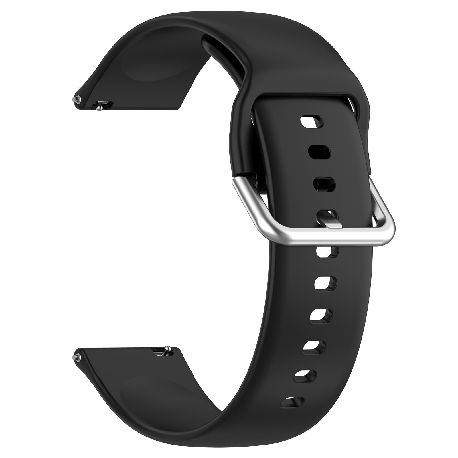 20mm Silicone Child Smartwatch - đánh giá và giá Smartwatch Watches Kids