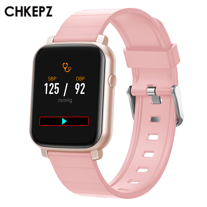 IP68 Đồng Hồ Thông Minh Nam Tậ - đánh giá và giá Smartwatch Iphone Watches For Women
