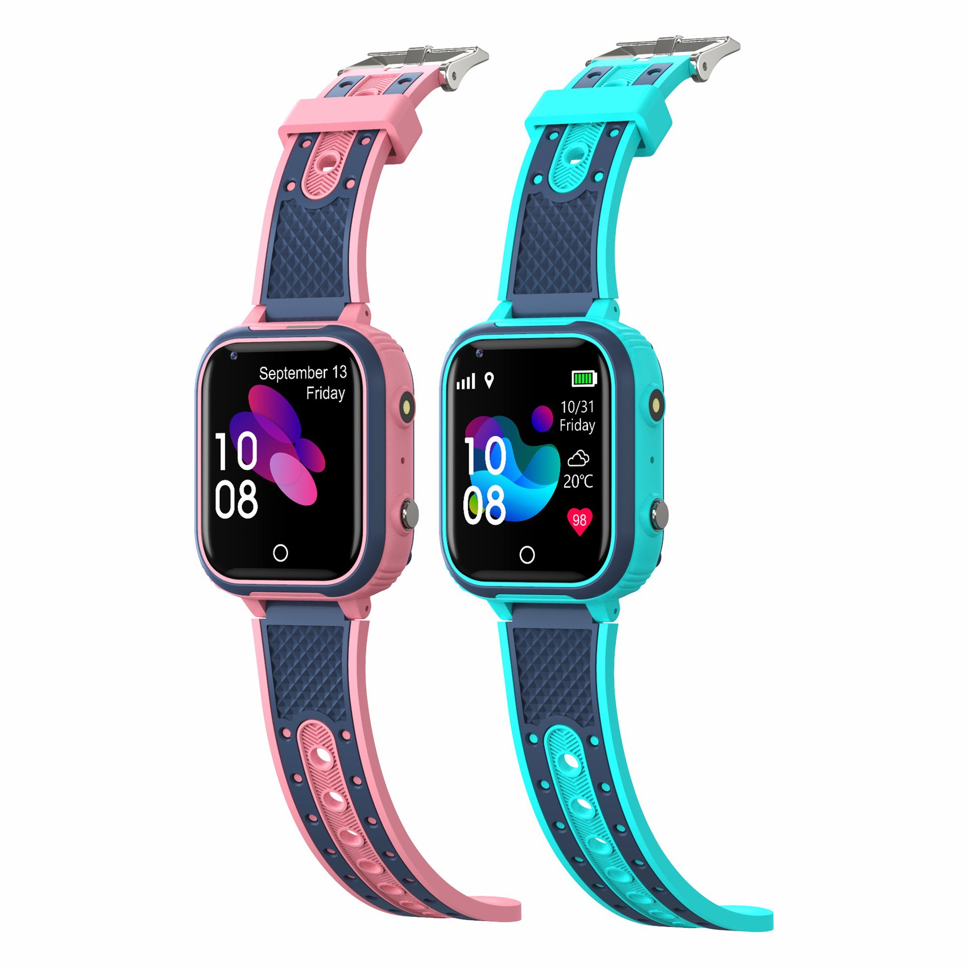 Child Smartwatch Camera Monito - đánh giá và giá Smartwatch Watches Kids