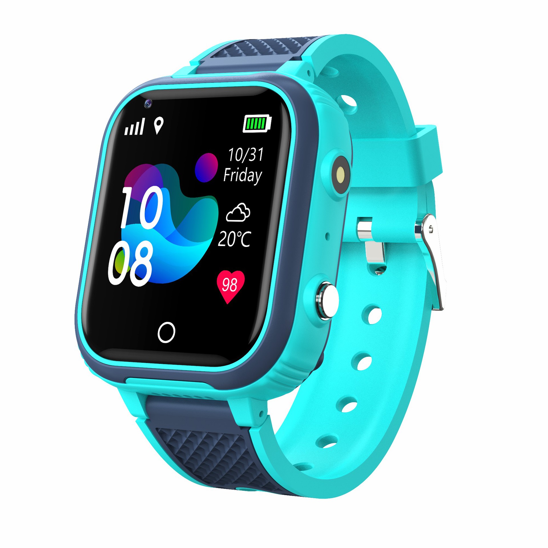 Child Smartwatch Camera Monito - đánh giá và giá Smartwatch Watches Kids