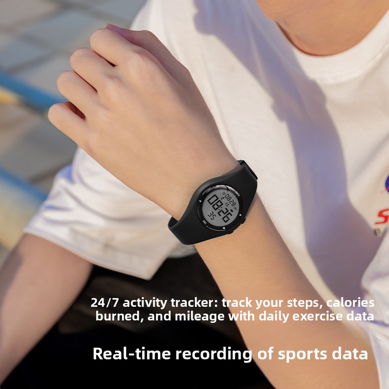 2026 New Kids Teens Smart Watc - đánh giá và giá Smartwatch Watches Kids