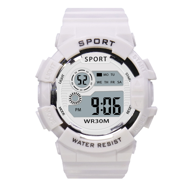 Fashion Kids Watches Luminous  - đánh giá và giá Smartwatch Watches Kids