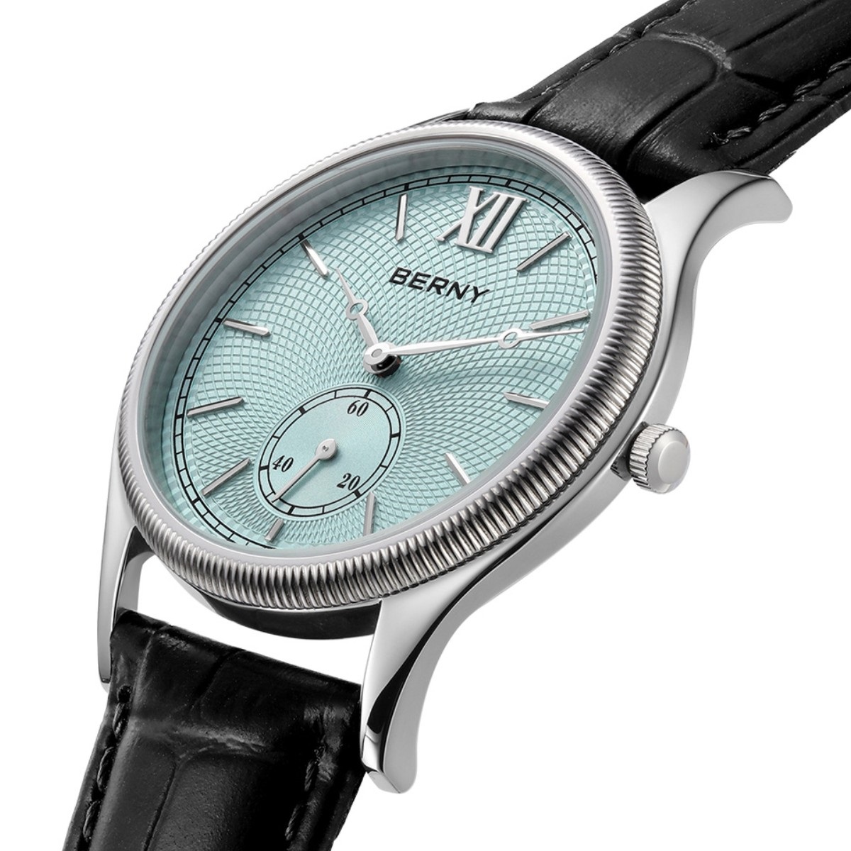 BERNY Men's Watches Slim Luxur - đánh giá và giá Rolex Watch Submariner