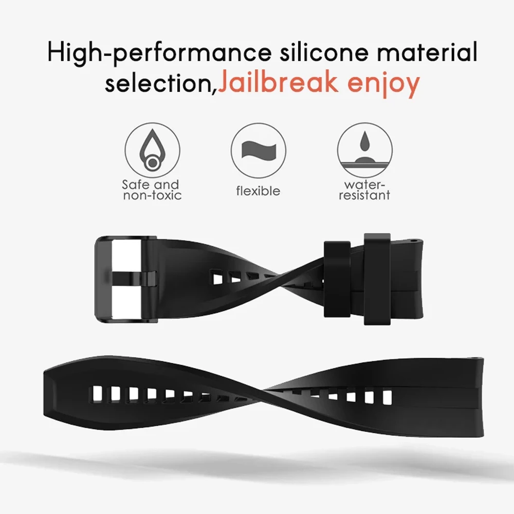 20 22mm Strap For Realme Watch - đánh giá và giá Fossil Watches Smartwatch Gen 3