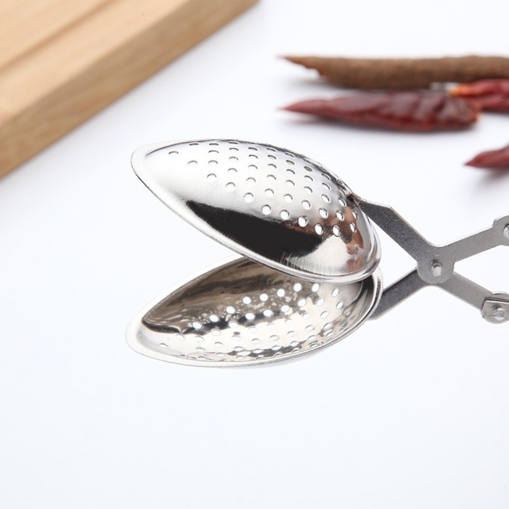 Creative Stainless Steel Tea I - đánh giá và giá Mesh Stainless Strap