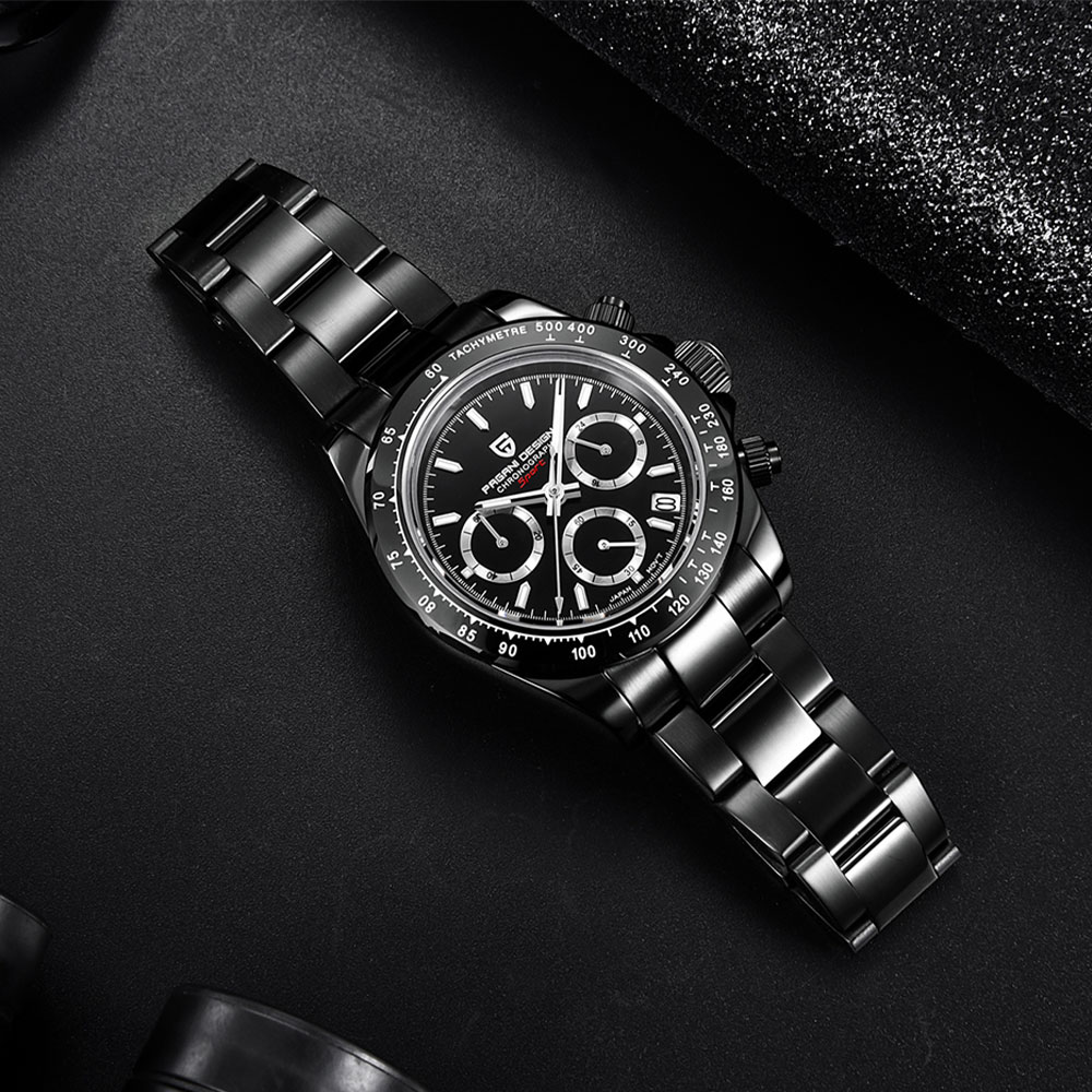 PD-1644 PAGANI DESIGN 2026 New - đánh giá và giá Anti-Magnetic Watch