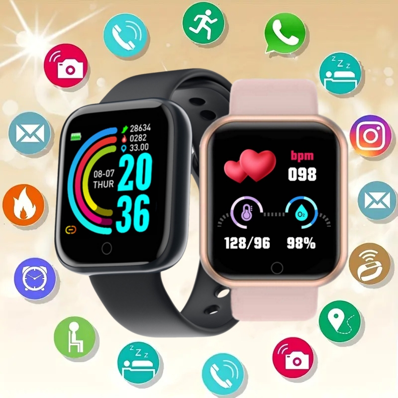 Smart Watch Message Remind Mus - đánh giá và giá Smartwatch Watches For Men