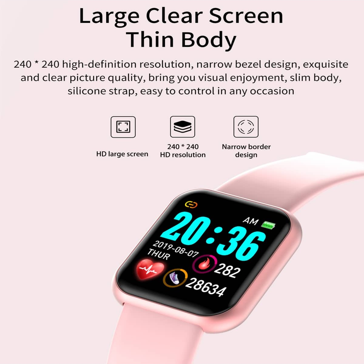 Smart Watch Message Remind Mus - đánh giá và giá Smartwatch Watches For Men