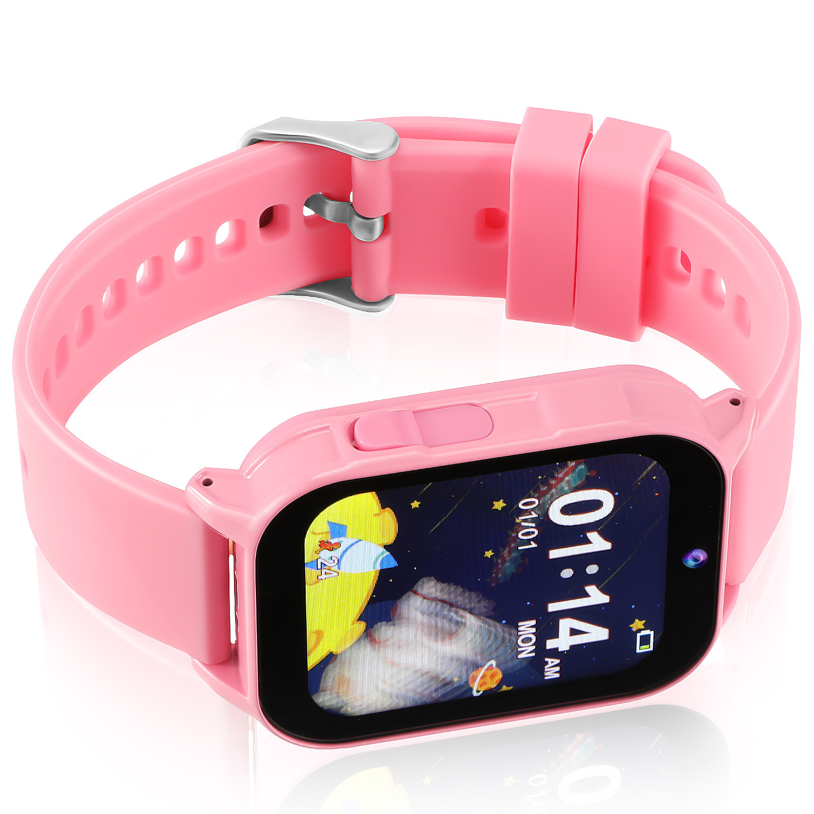 Kids Digital Watch with Games  - đánh giá và giá Smartwatch Watches Kids