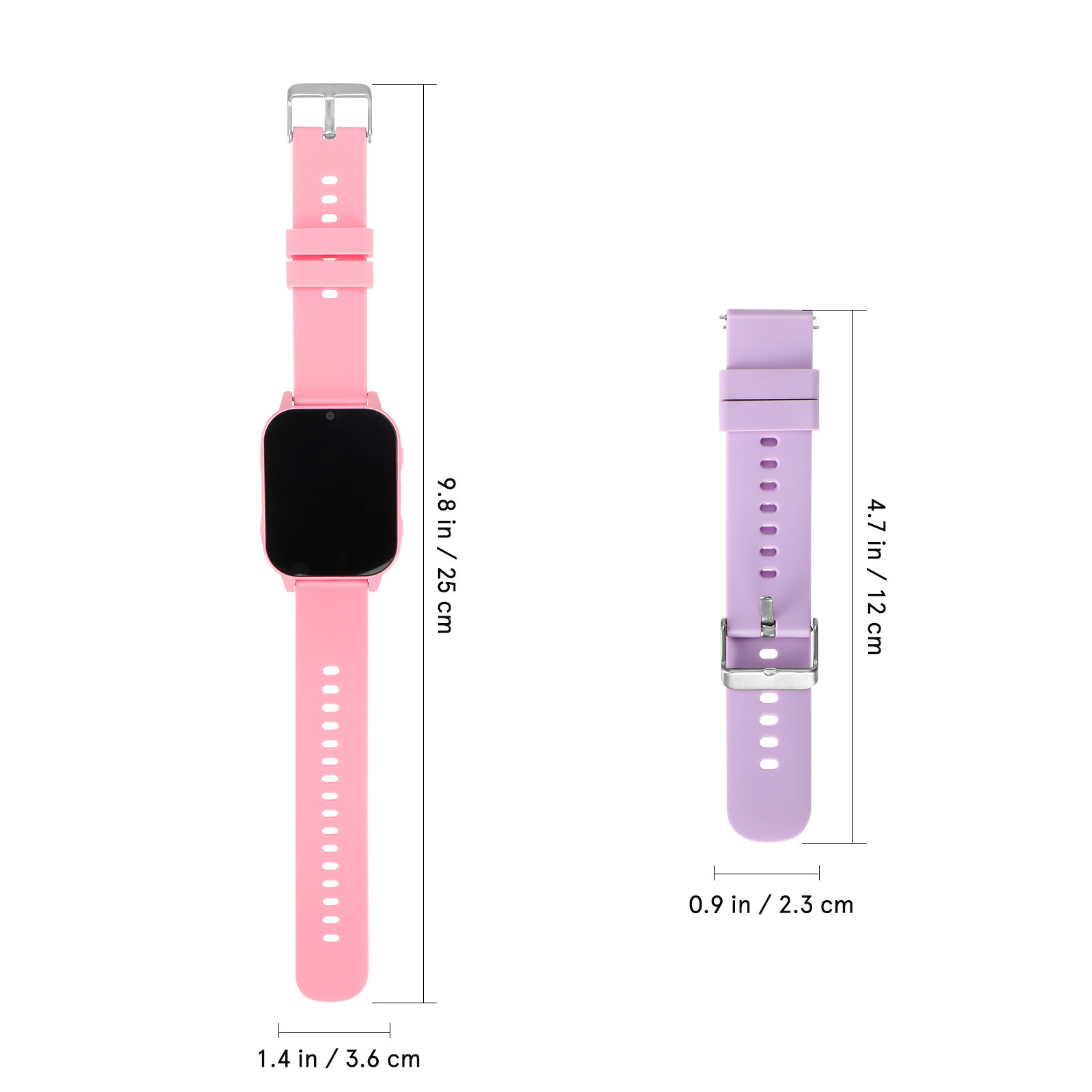 Kids Digital Watch with Games  - đánh giá và giá Smartwatch Watches Kids