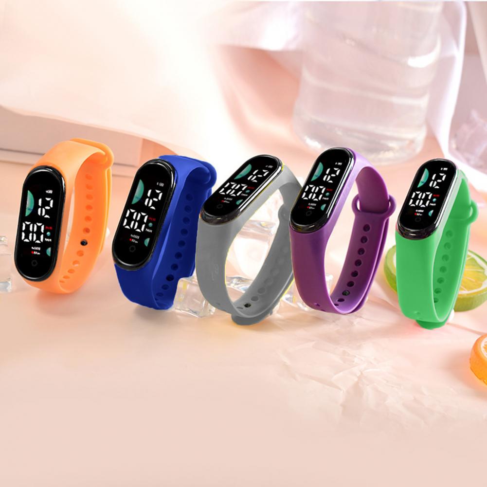 Children Watch Birthday Gift F - đánh giá và giá Smartwatch Watches Kids