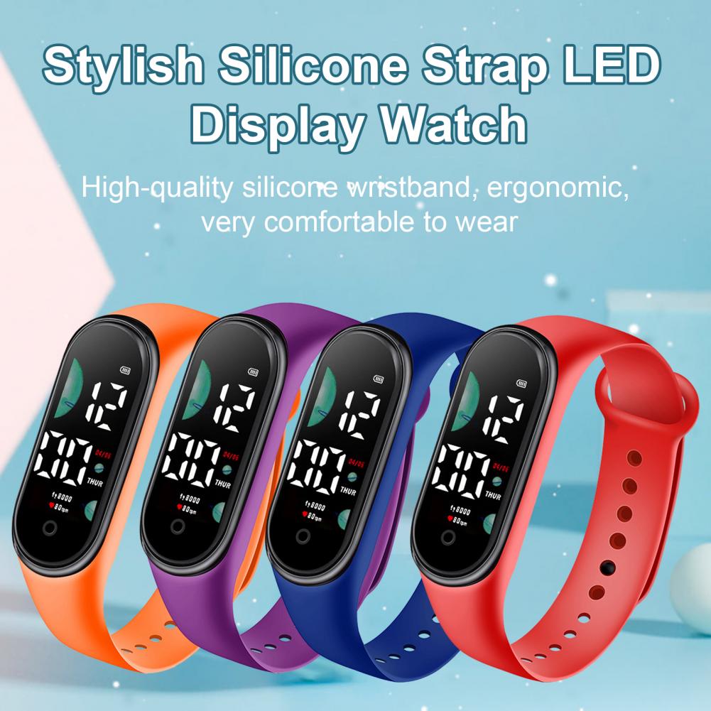 Children Watch Birthday Gift F - đánh giá và giá Smartwatch Watches Kids