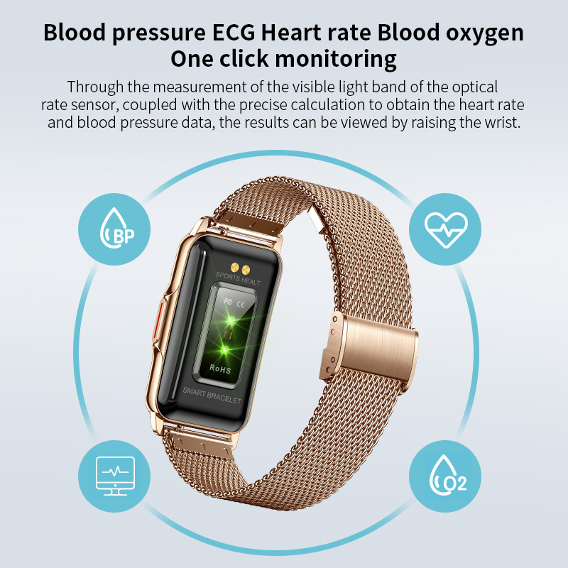 LIGE Women Smart Watch Health  - đánh giá và giá Smartwatch Watches For Women Branded