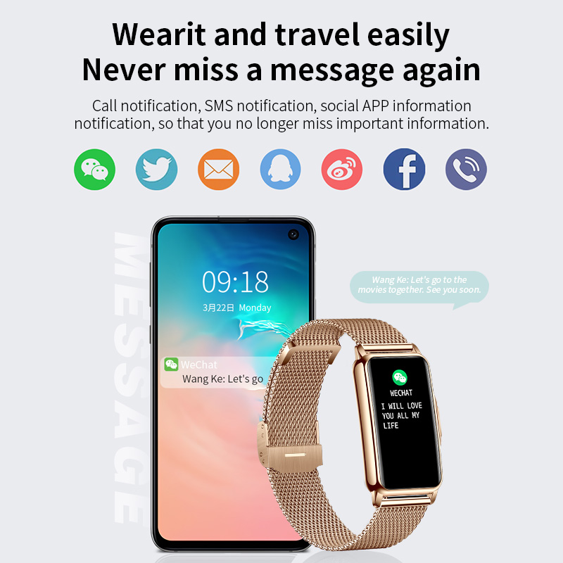 LIGE Women Smart Watch Health  - đánh giá và giá Smartwatch Watches For Women Branded