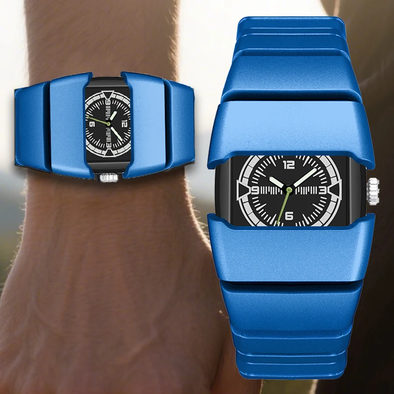 SHIYUNME Fashion Brand Cool Wa - đánh giá và giá Smartwatch Watches For Women Branded
