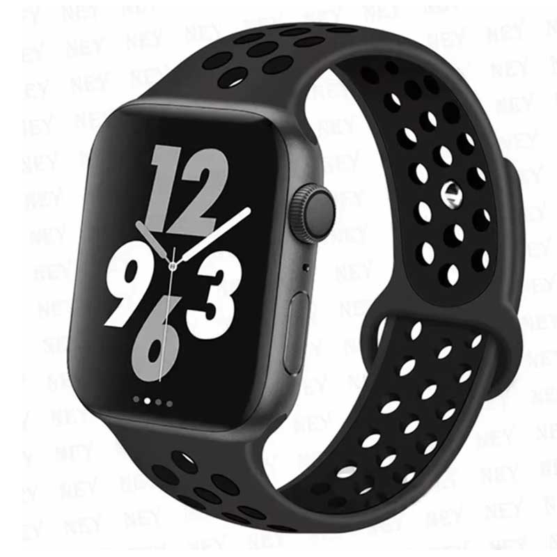 Sport Strap For Apple Watch Ba - đánh giá và giá Smartwatch Iphone Watches For Women