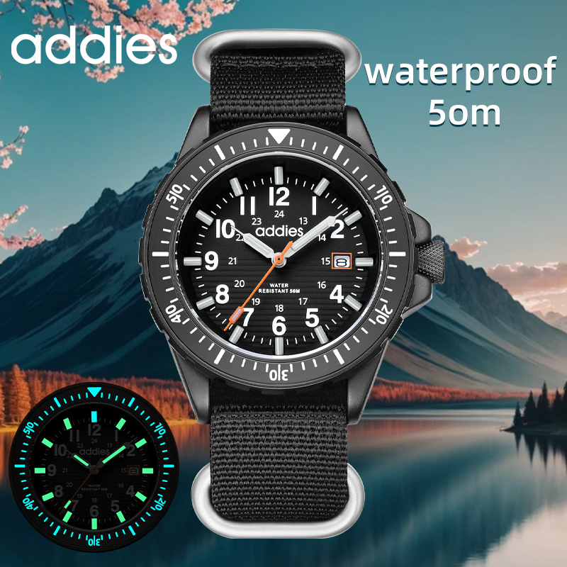 ADDIES 2026 New Men's Sports Q - đánh giá và giá Rolex Watch Submariner