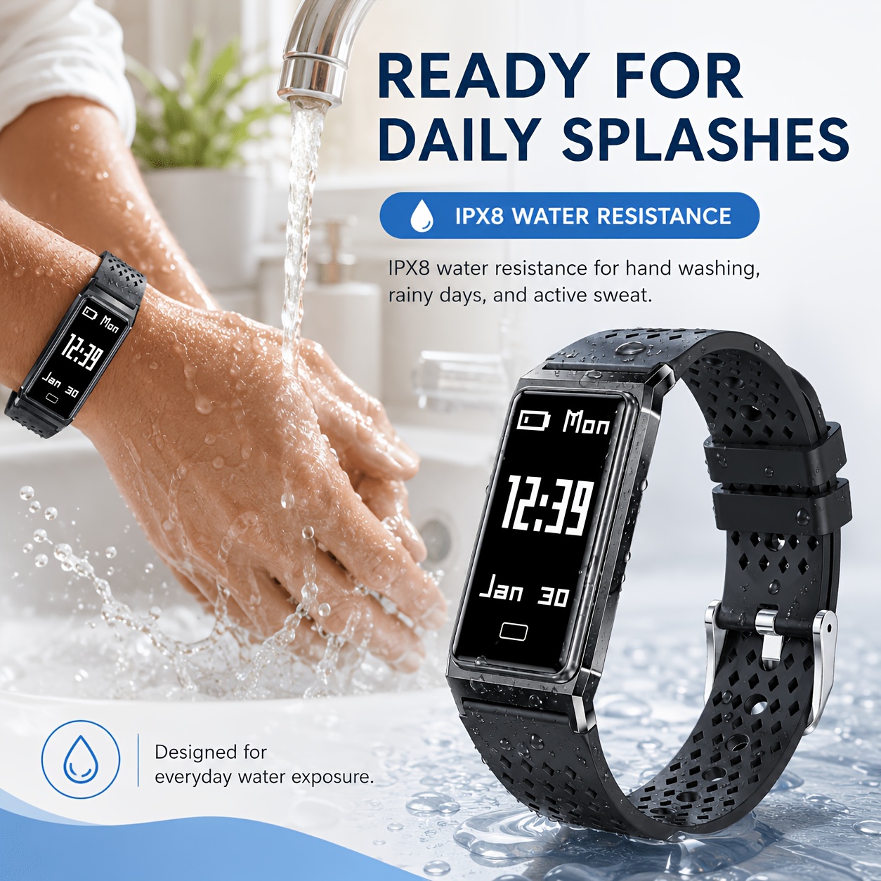 2026 New Ultra-Slim Smartwatch - đánh giá và giá Smartwatch Slim Watches For Men