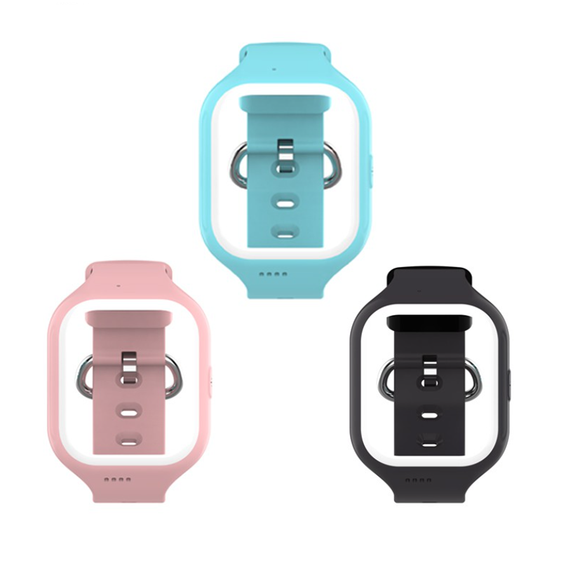 Detachable Strap Casing of Won - đánh giá và giá Smartwatch Watches Kids