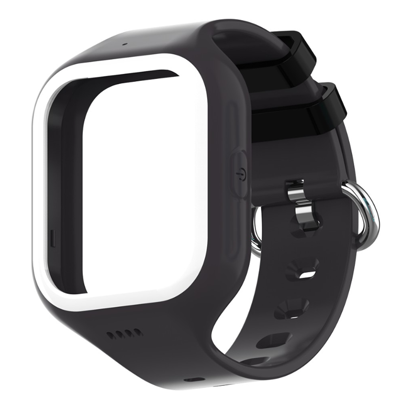 Detachable Strap Casing of Won - đánh giá và giá Smartwatch Watches Kids