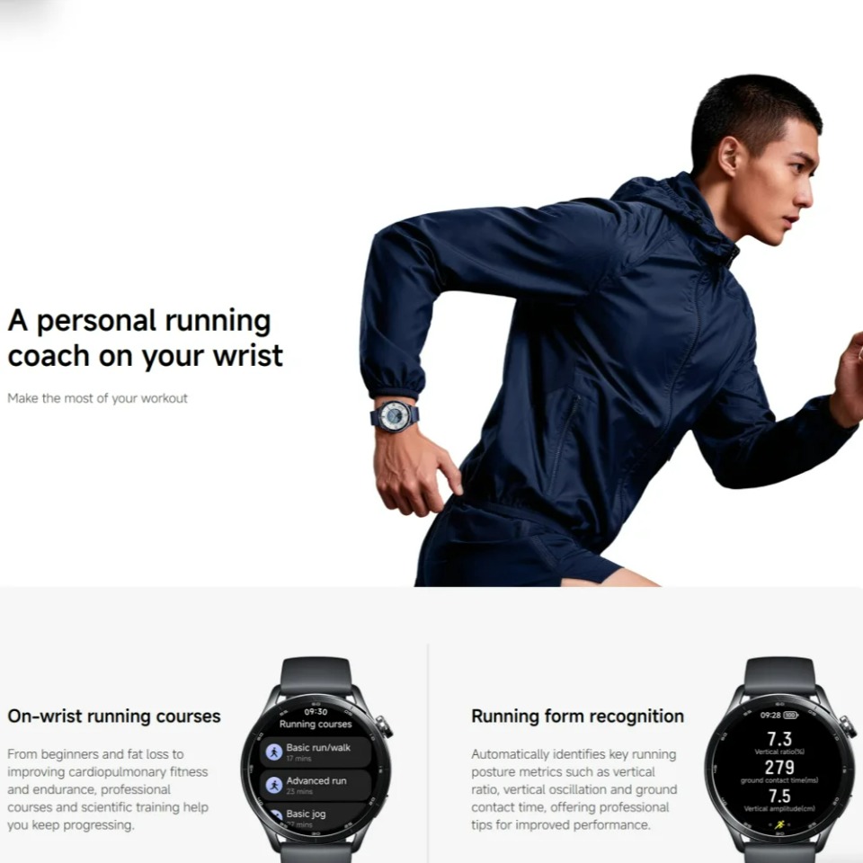 2029 NEW Global Version Xiaomi - đánh giá và giá Smartwatch Timex Watches For Women