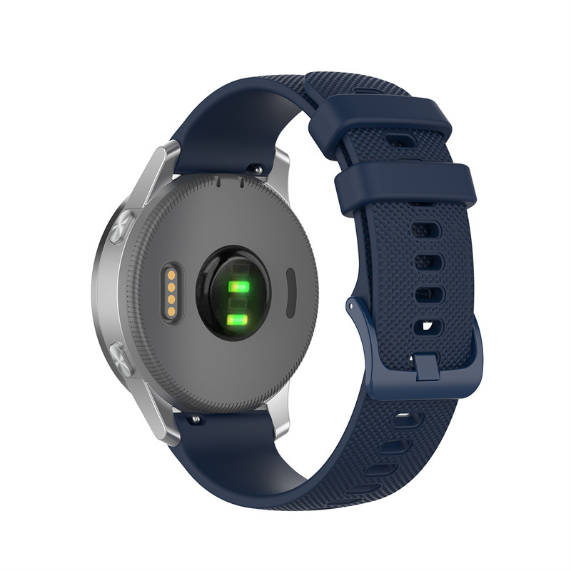 18mm Silicone Watch Band Compa - đánh giá và giá Fossil Watches Smartwatch Gen 3