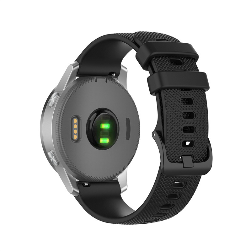 18mm Silicone Watch Band Compa - đánh giá và giá Fossil Watches Smartwatch Gen 3