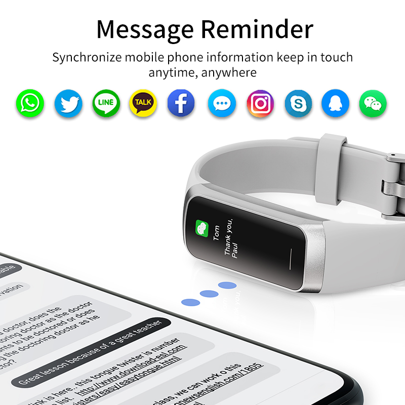 LIGE 1.1 Inch Amoled Heart Rat - đánh giá và giá Smartwatch Slim Watches For Men
