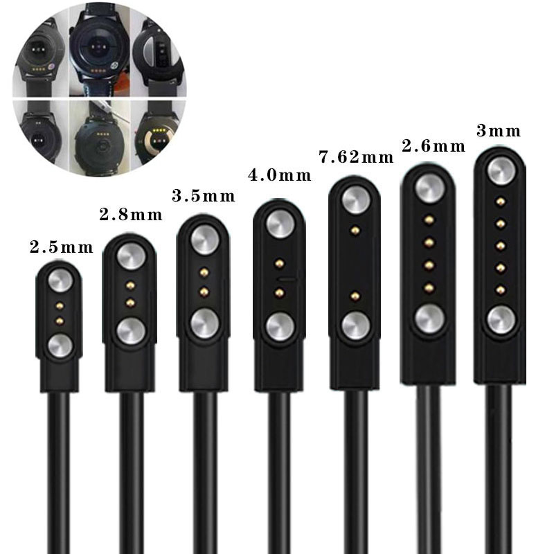 2 pins 4pins Smartwatch Dock C - đánh giá và giá Smartwatch Watches Kids