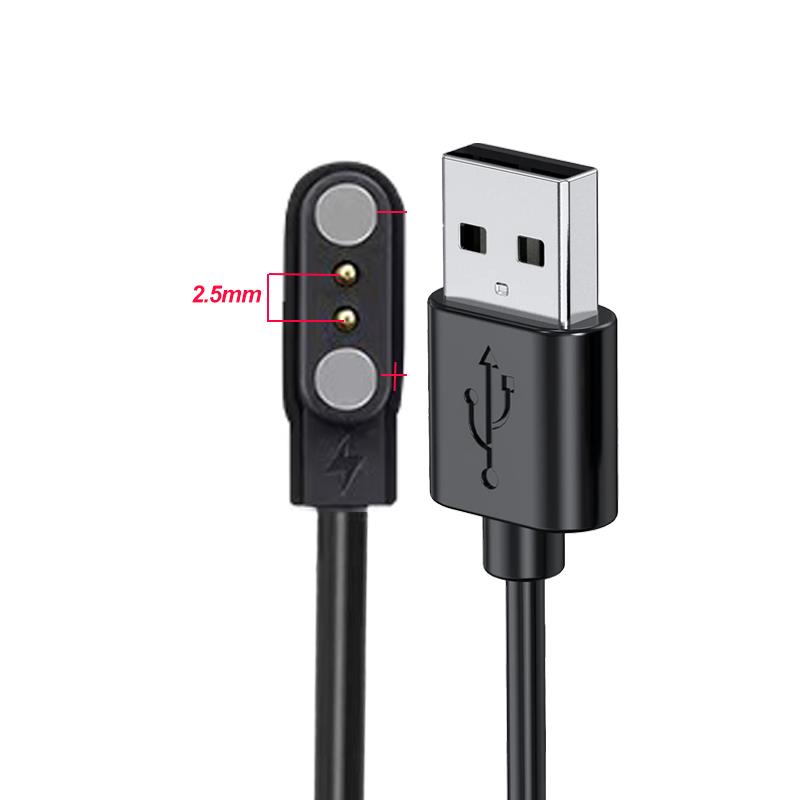 2 pins 4pins Smartwatch Dock C - đánh giá và giá Smartwatch Watches Kids