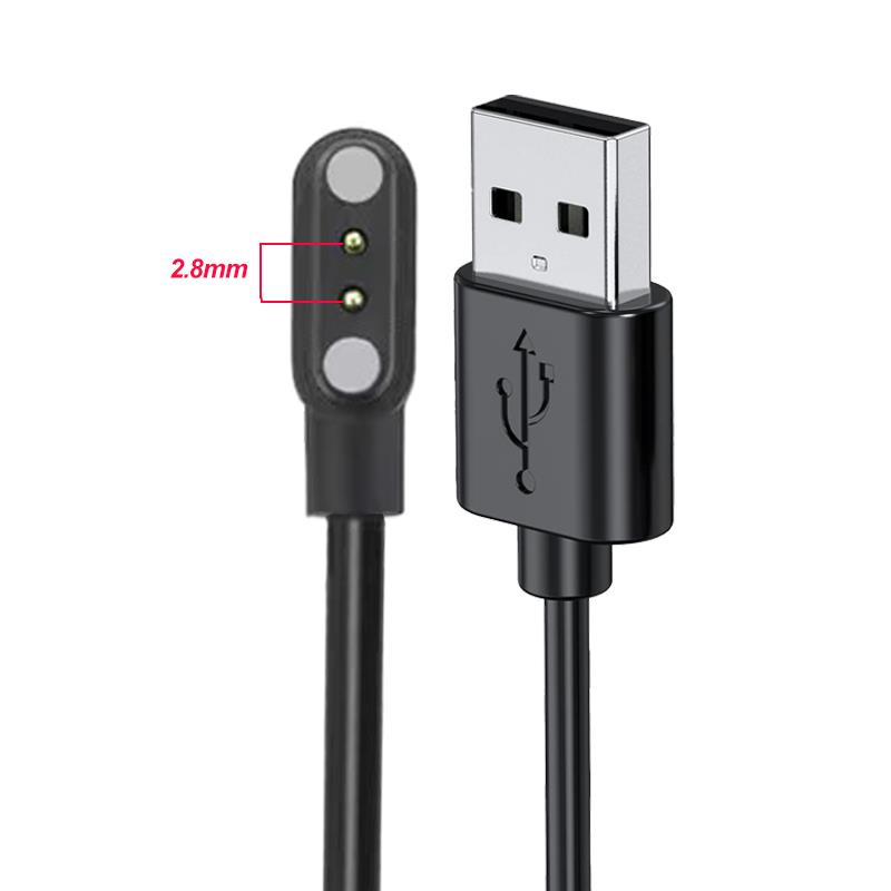 2 pins 4pins Smartwatch Dock C - đánh giá và giá Smartwatch Watches Kids