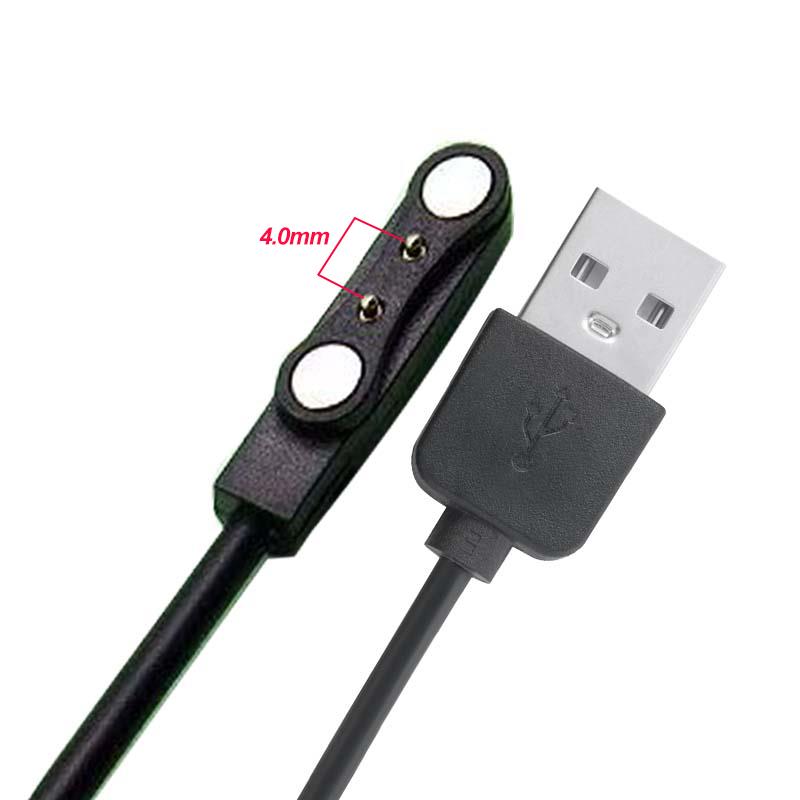 2 pins 4pins Smartwatch Dock C - đánh giá và giá Smartwatch Watches Kids
