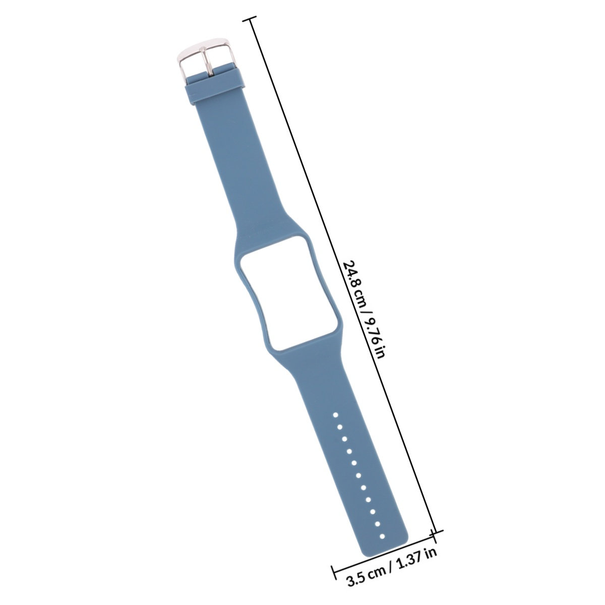 Smartwatch Watch Band Premium  - đánh giá và giá Smartwatch Slim Watches For Men