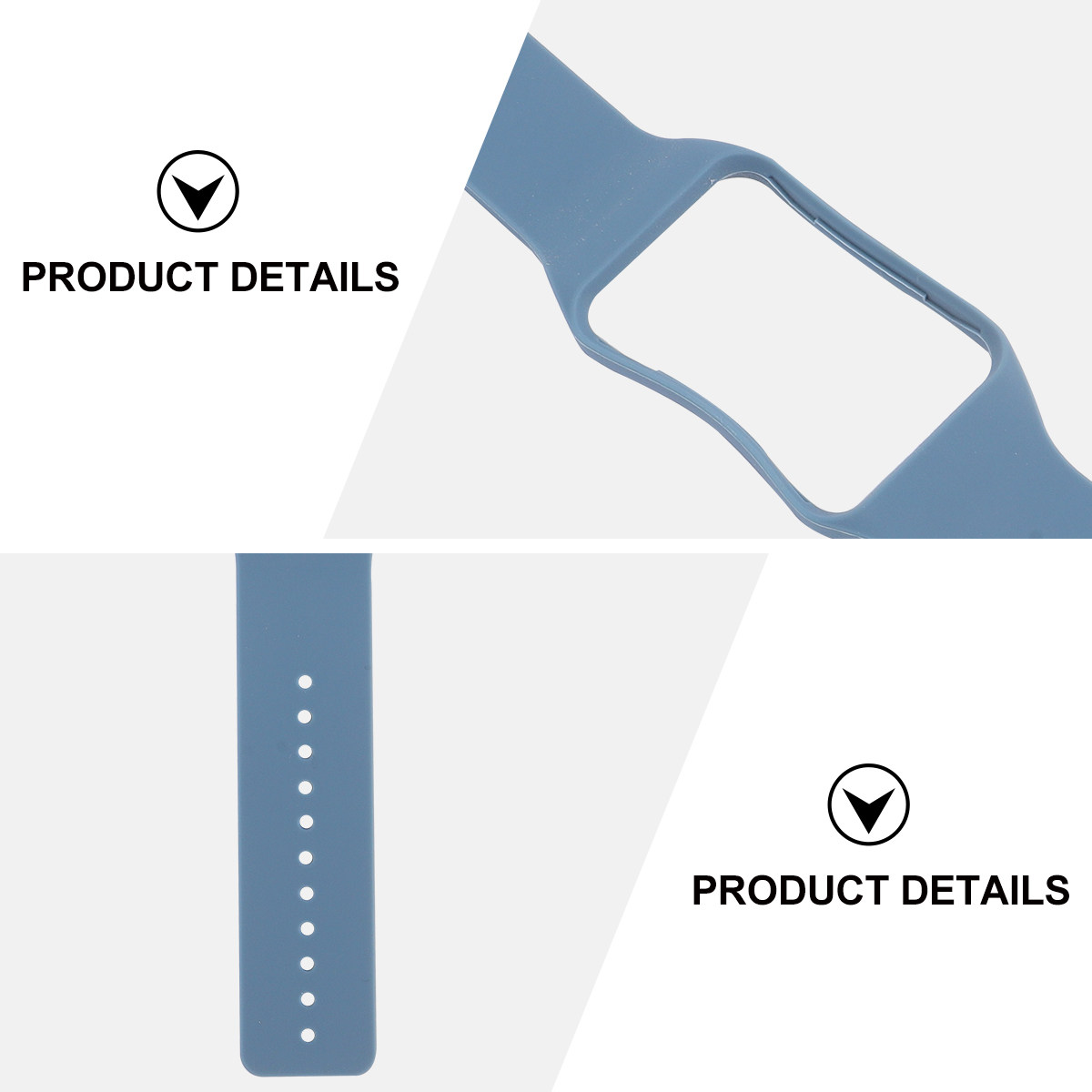 Smartwatch Watch Band Premium  - đánh giá và giá Smartwatch Slim Watches For Men