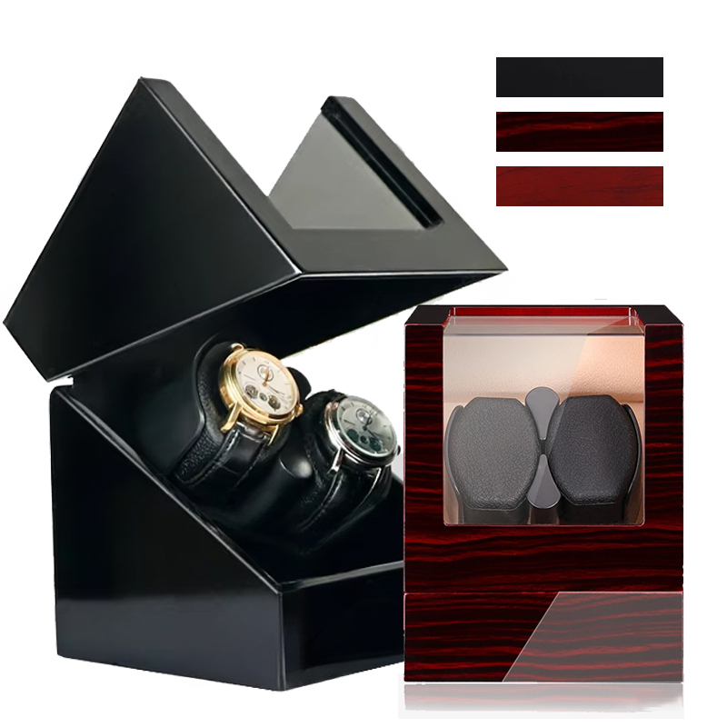 Multicolor Watch Winder For Au - đánh giá và giá Watch Winder Single