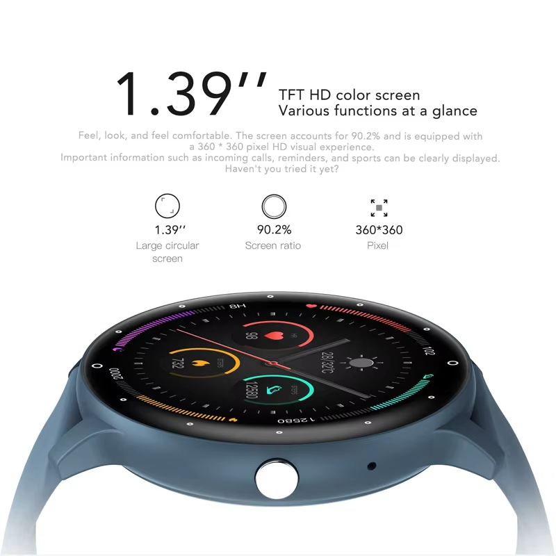 2026 New Ultra-Slim Smart Watc - đánh giá và giá Smartwatch Slim Watches For Men