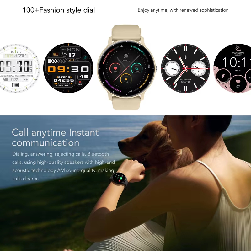 2026 New Ultra-Slim Smart Watc - đánh giá và giá Smartwatch Slim Watches For Men