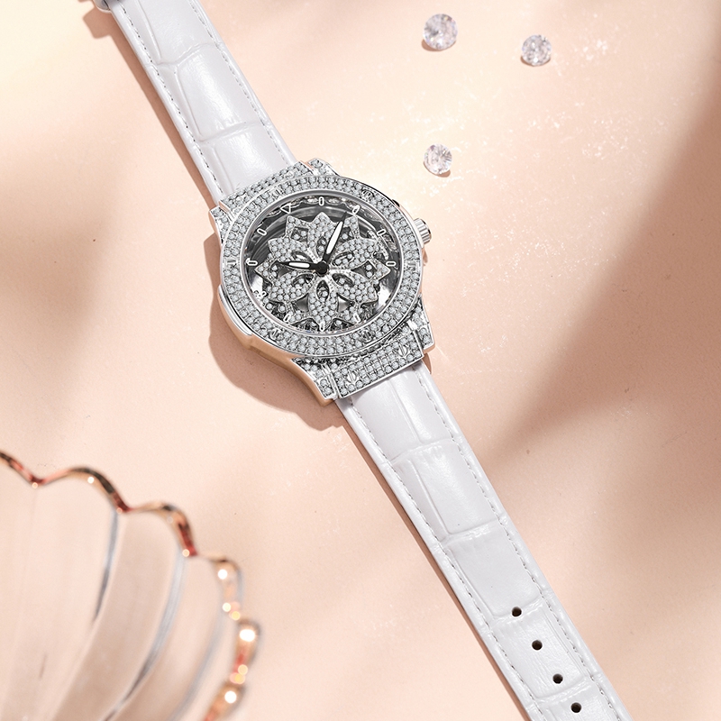 Brand Women's Watch Diamond Wa - đánh giá và giá Smartwatch Watches For Women Branded