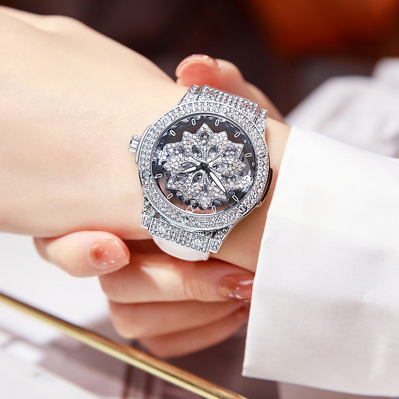 Brand Women's Watch Diamond Wa - đánh giá và giá Smartwatch Watches For Women Branded