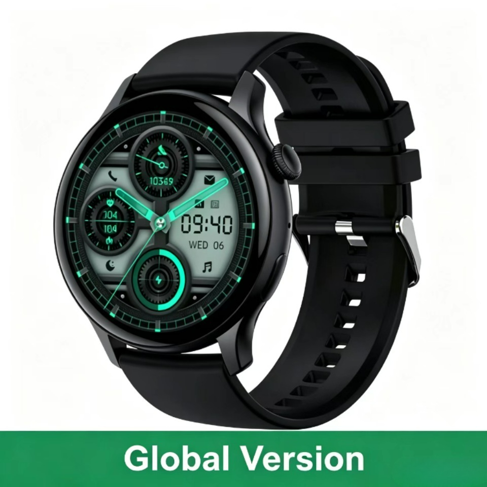 935780 Global Version Xiaomi W - đánh giá và giá Smartwatch Timex Watches For Women