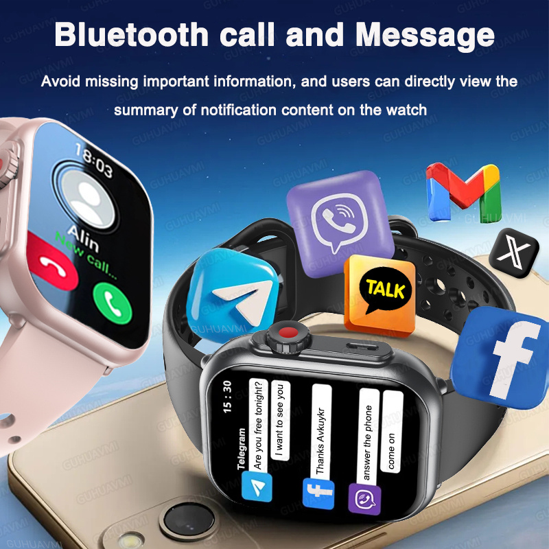 2025 Watch Ultra 2 SE Men Wome - đánh giá và giá Smartwatch Watches For Women Branded